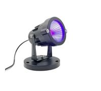 Lampe à ongles pour durcir, Lampe De Sécha UV 405 Nm, 7 W, LED, Lumière Noire, Avec Câble USB, For Imprimante 3D, Résine, Vernis À Ongles L