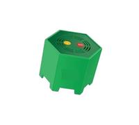 Lampe à ongles pour durcir, Lampe De Séchage UV Intelligente, Haute Puissance, Minuterie À 3 Vitesses, Sans Fil, Adaptée La Colle, Résine Et L'encre