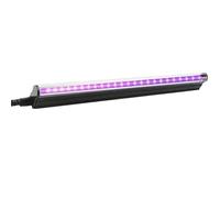 Lampe à ongles pour durcir, Lampe LED USB UV À Polymérisation, Veilleuse Noire, Matériau Fluorescent, Peinture, Œuvre D'art For Halloween, Club, Fête, Discothèque