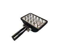 Lampe à ongles pour durcir, Peinture À L'encre Époxy Cristal, Lampe De Séchage UV Portable, Impression Offset Sans Ombre