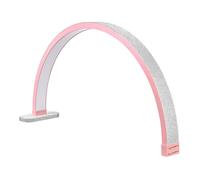 Lampe à ongles, puissance 20W, température de couleur réglable , diamant rose