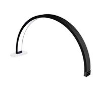 Lampe à ongles, puissance 20W, température de couleur réglable , noir