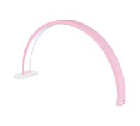 Lampe à ongles, puissance 20W, température de couleur réglable , rose