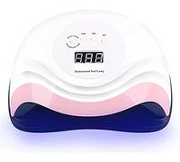 Lampe à ongles UV LED 168 W for vernis gel