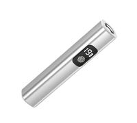 Lampe À Ongles UV LED,Lumière De Durcissement Pour Manucure | Lumière UV Pour Gel À Ongles | Pour Les Débutantes La Mère L'Épouse L'Amie Les Sœurs Le Salon À Domicile Et Le Studio