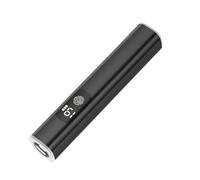 Lampe À Ongles UV LED Outil De Manucure Rechargeable Pour Durcissement