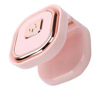 Lampe à Ongles UV LED Portable Sèche Ongles Mini USB pour Vernis Gel Accessoire de Pratique pour Voyages et Utilisation à Domicile