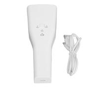 Lampe à Ongles UV LED Portative 3W, 8 Puces Lumineuses, Sèche-Ongles à Durcissement Rapide, Lampe à Ongles Portative pour la Maison