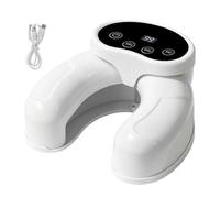 Lampe à Ongles UV Machine En Forme De U Avec Séchage