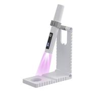 Lampe à ongles UV portable - Séchoir LED rechargeable par USB