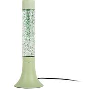 Lampe à paillettes Astro Glitter vert