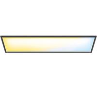 Lampe à panneau accordable rectangulaire. 36W NO WIZ