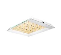 Lampe à panneau LED à spectre complet hydroponique - MARS HYDRO - TS 600 - 100w - Plantes d'intérieur