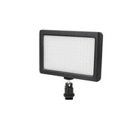 Lampe à Panneau Lumineux LED pour Canon DSLR DV Caméscope