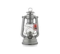 Lampe à pétrole Feuerhand baby spécial 276 zingué