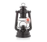 Lampe à pétrole - Baby Special - 276 - Acier galvanisé - 25.5 cm - Noir