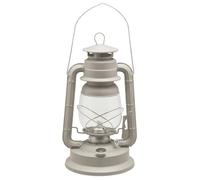 Lampe À Pétrole Crème Ardoise Avec Mèche