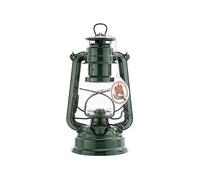 Lampe à pétrole Feuerhand baby spécial 276 vert Vert G
