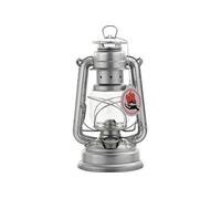 Feuerhand Lampe à pétrole Baby Special 276 tempête zinguée