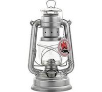 Lampe à pétrole Feuerhand baby spécial 276 zingué G
