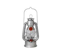 GUILLOUARD - Lampe tempête à pétrole Luciole étamée