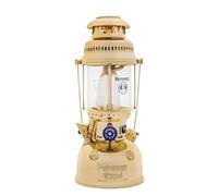 Lampe à pétrole par Pression en Laiton 400 Watts Hauteur 40cm HK500