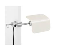 Lampe à pince Apex LxWxH 13.9x5x27.4cm