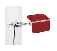 Lampe à pince Apex LxWxH 13.9x5x27.4cm