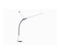Lampe à pince - DuoPro Clamp - LED 6000K (Daylight) - IRC >95 - 2 100 Lux à 30 cm