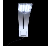 Lampe à Pince pour Aquarium Éclairage Sous-marin Haute Luminosité 220v
