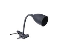 - Lampe à pince Sily en métal - Bleu orage - Sily