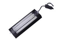 Lampe à polymérisation en résine UV 48W 365nm, réparation de fissures de pare-brise automobile, lampe à polymérisation, réparation de téléphones portables Avec une dissipation thermique efficace