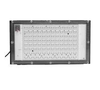 Lampe à Polymérisation LED Haute Puissance 395nm, Lampe en Résine étanche IP65 pour un Durcissement Rapide avec Support pour Diverses Applications (96 perles lumineuses)