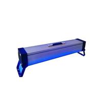 Lampe à polymérisation ultraviolette UV séchage rapide 500W, résine de colle 365nm 395nm 405nm, soudure l'huile verte, revêtement panneau PCB, peinture d'écran LCD,Économie d'énergie(365nm)