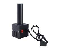 Lampe à polymérisation UV portative LED 85-265V, for la réparation de la colle UV et des circuits imprimés, séchage de la lumière UV spécialisée Efficacité