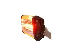 lampe à polymériser, Lampe de séchage infrarouge portable à ondes courtes 1000 W for peinture automobile