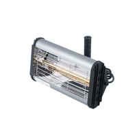lampe à polymériser, Lampe de séchage peinture à infrarouge LED 1000 W