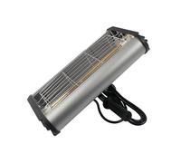 lampe à polymériser, Lampes de séchage infrarouges 1000 W for la réparation carrosserie automobile