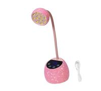 Lampe À Polymériser Unguis Rechargeable Par Radio Structure De Détection Avancée Applicateur Frottement Gel Séchage Rapide Plan Compact Substance ABS Lampe Polymériser Unguis