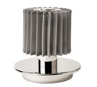 Lampe à Poser 130 Argent & Argent