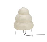 Lampe à Poser Akari 24N Blanc