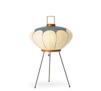 Akari lampe de table 9AD Vitra - 4055737007545