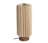 Watt & Veke Lampe de table Alba Naturel