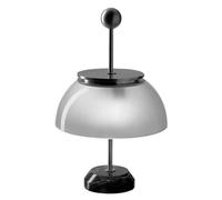 ARTEMIDE lampe de table ALFA (Marbre - Verre, acier, marbre)