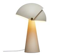 Lampe à Poser Align Beige