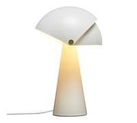 Lampe à Poser Align Design For The People , Blanc