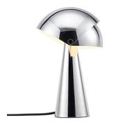 Design For The People - Align Lampe de Table Chrome