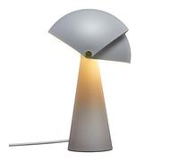 Lampe à Poser Align Design For The People , Gris