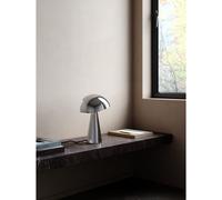 Nordlux Align Lampe de table chromée E27