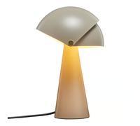 Nordlux Lampe à poser Align E27 1x25W métal IP20 marron